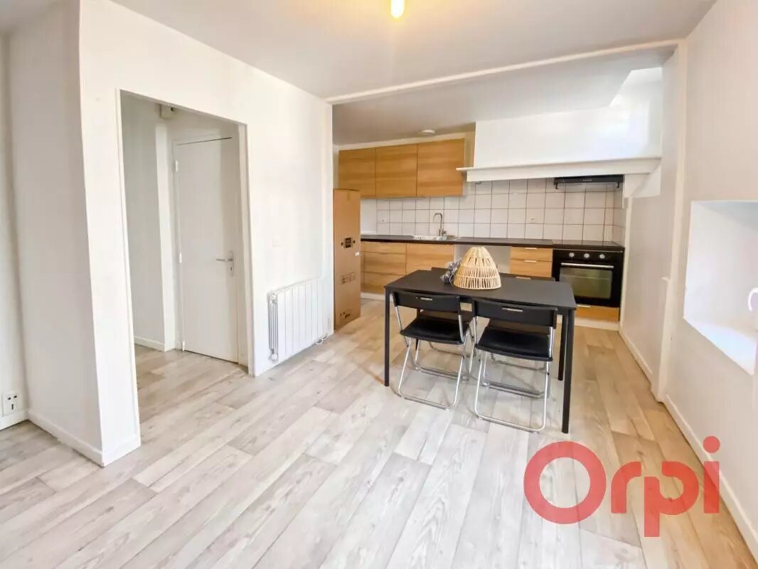 Appartement à louer, 58m², Hasparren