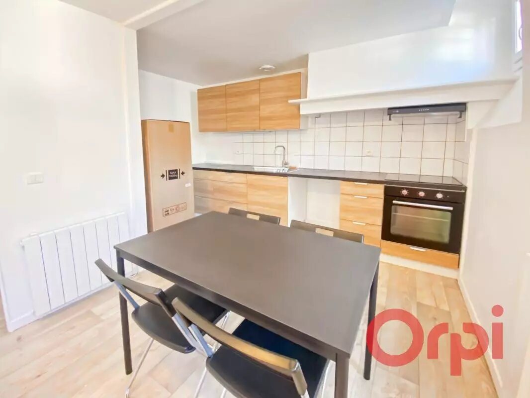 Appartement à louer, 58m², Hasparren