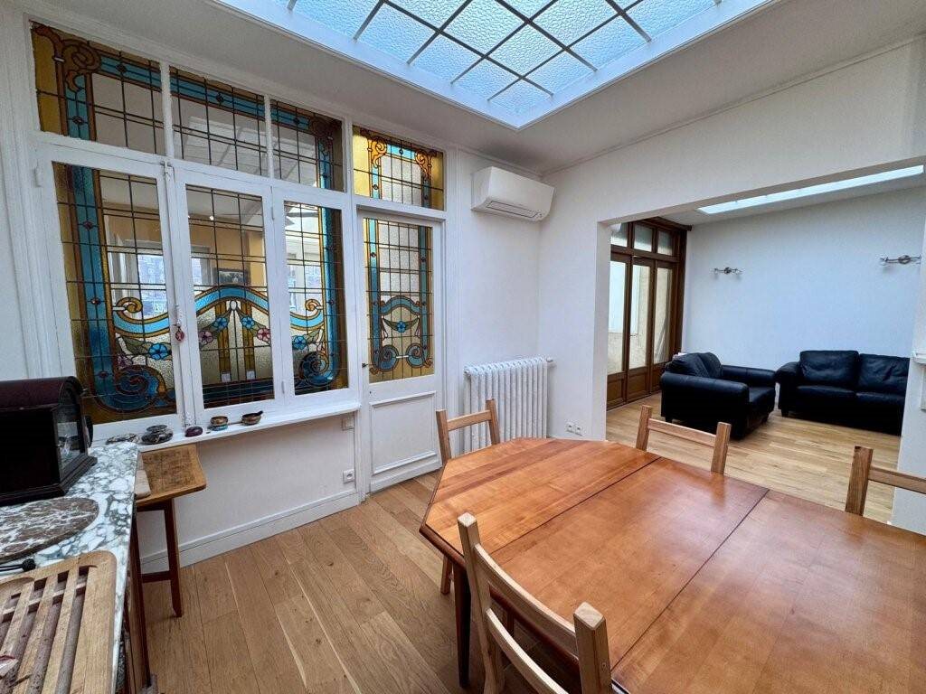 Maison à vendre, 180m², La Madeleine