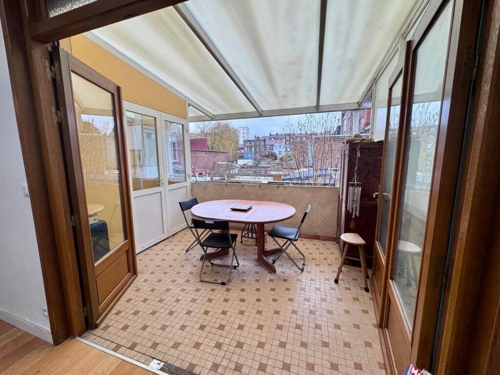Maison à vendre, 180m², La Madeleine