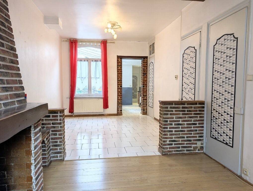 Maison à vendre, 107m², La Madeleine