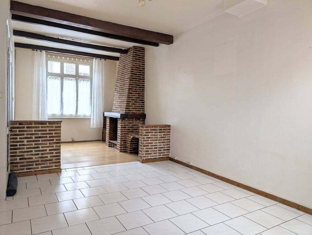 Maison à vendre, 107m², La Madeleine