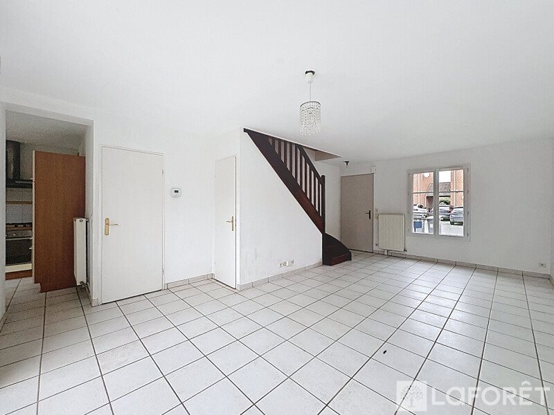 Maison à louer, 80m², Armentières