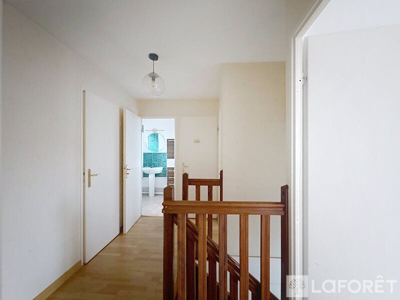 Maison à louer, 80m², Armentières