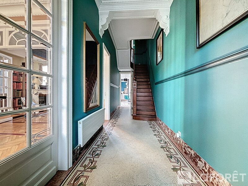 Maison à vendre, 203m², La Chapelle-d'Armentières