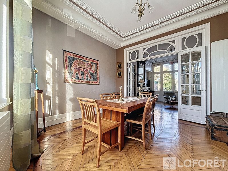 Maison à vendre, 203m², La Chapelle-d'Armentières