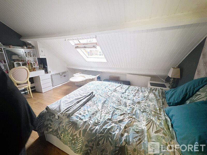 Maison à vendre, 79m², Houplines