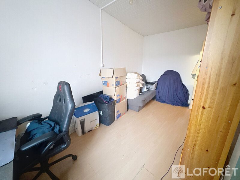 Maison à vendre, 79m², Houplines