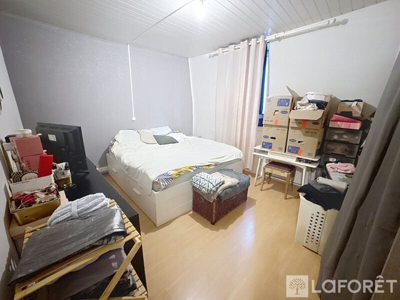 Maison à vendre, 79m², Houplines