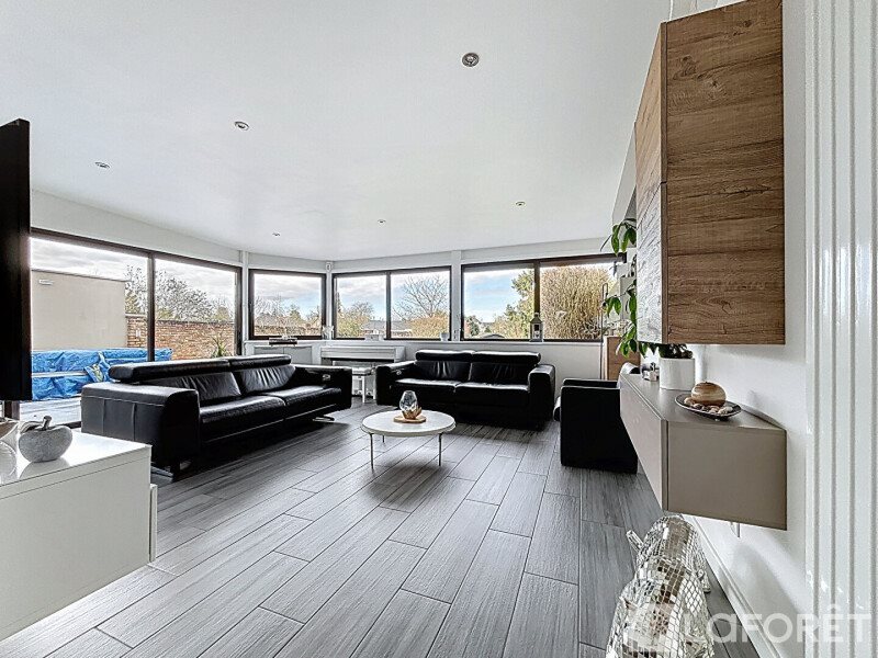 Maison à vendre, 121m², La Chapelle-d'Armentières