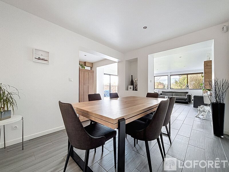 Maison à vendre, 121m², La Chapelle-d'Armentières