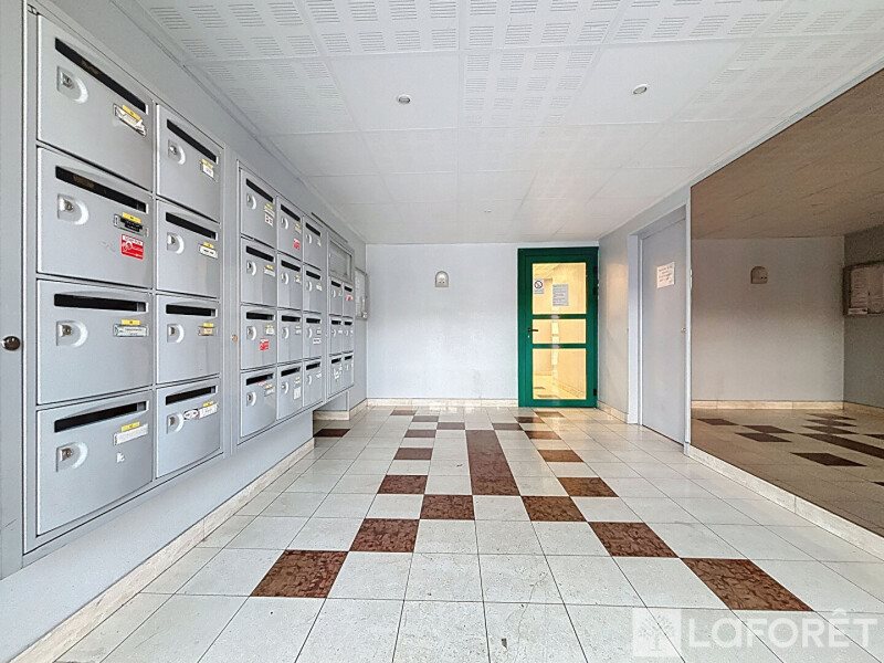 Appartement à vendre, 60m², La Chapelle-d'Armentières