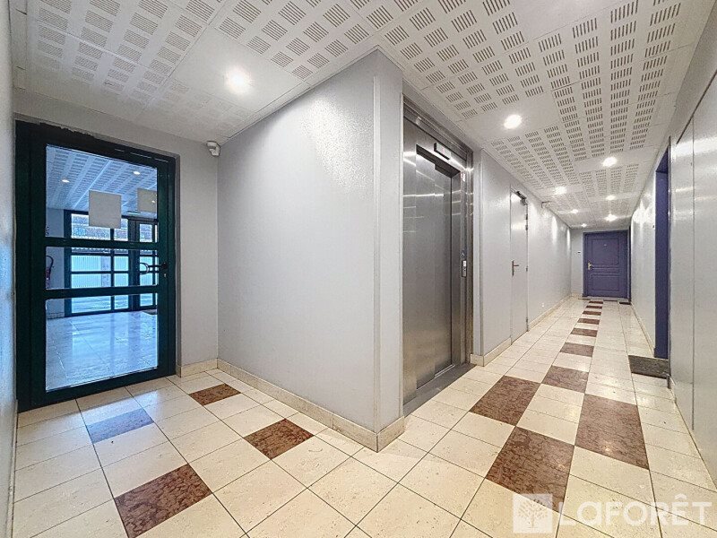 Appartement à vendre, 60m², La Chapelle-d'Armentières