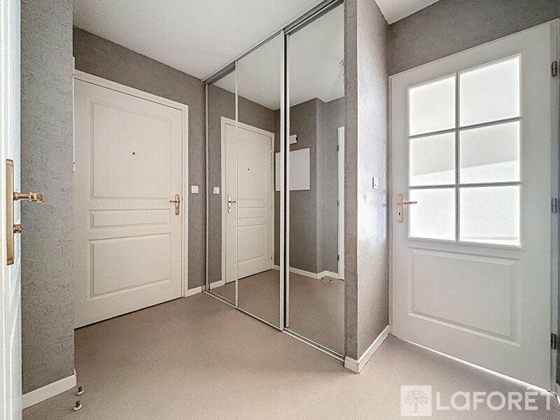 Appartement à vendre, 60m², La Chapelle-d'Armentières