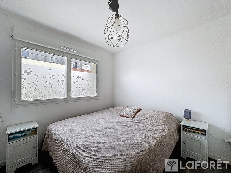 Maison à vendre, 91m², Houplines