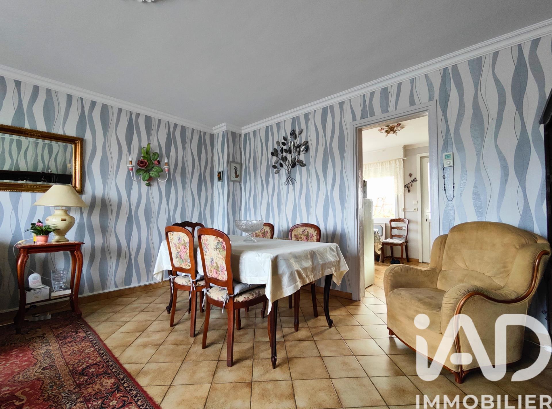 Maison à vendre, 100m², Raimbeaucourt