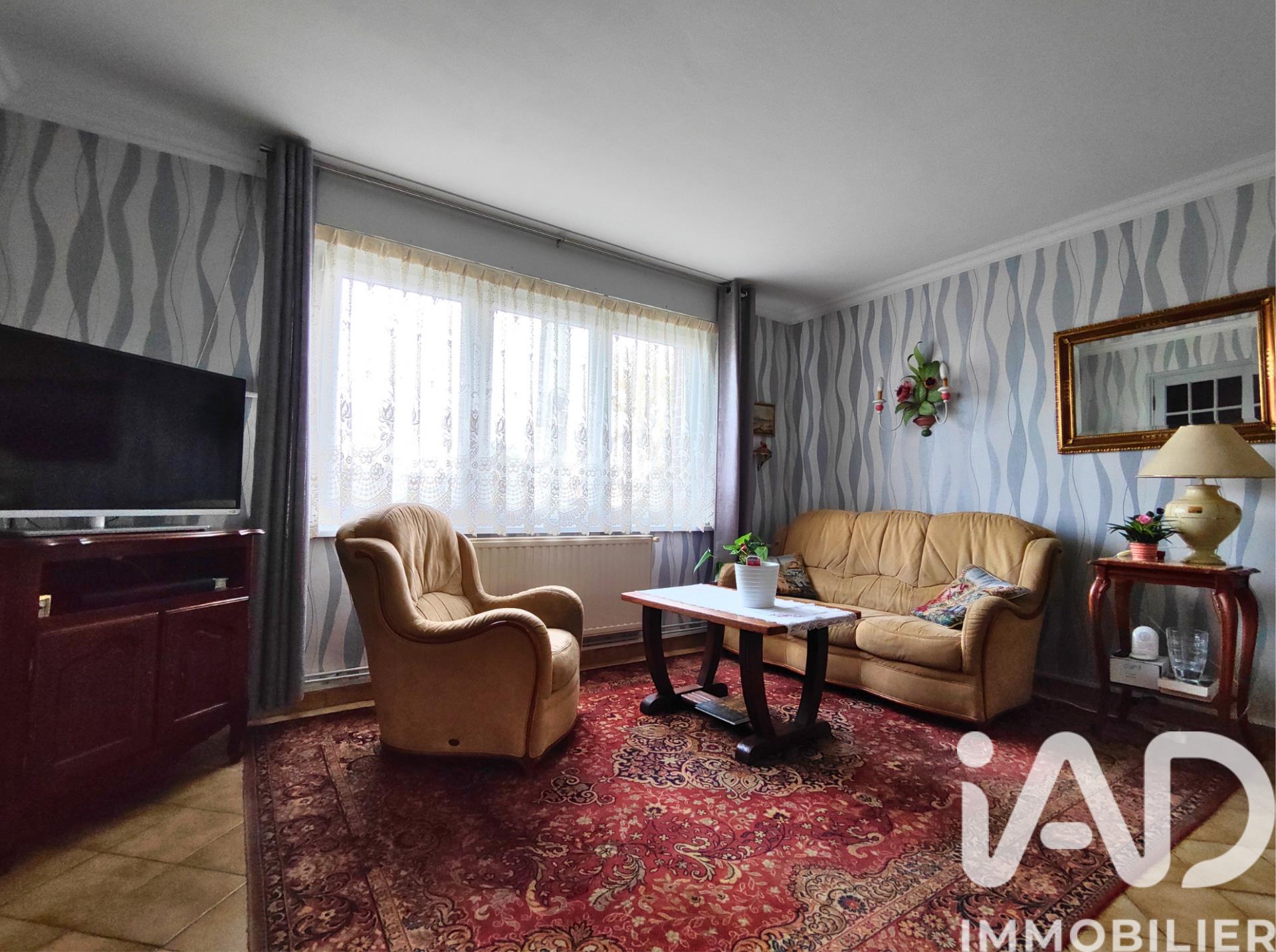 Maison à vendre, 100m², Raimbeaucourt