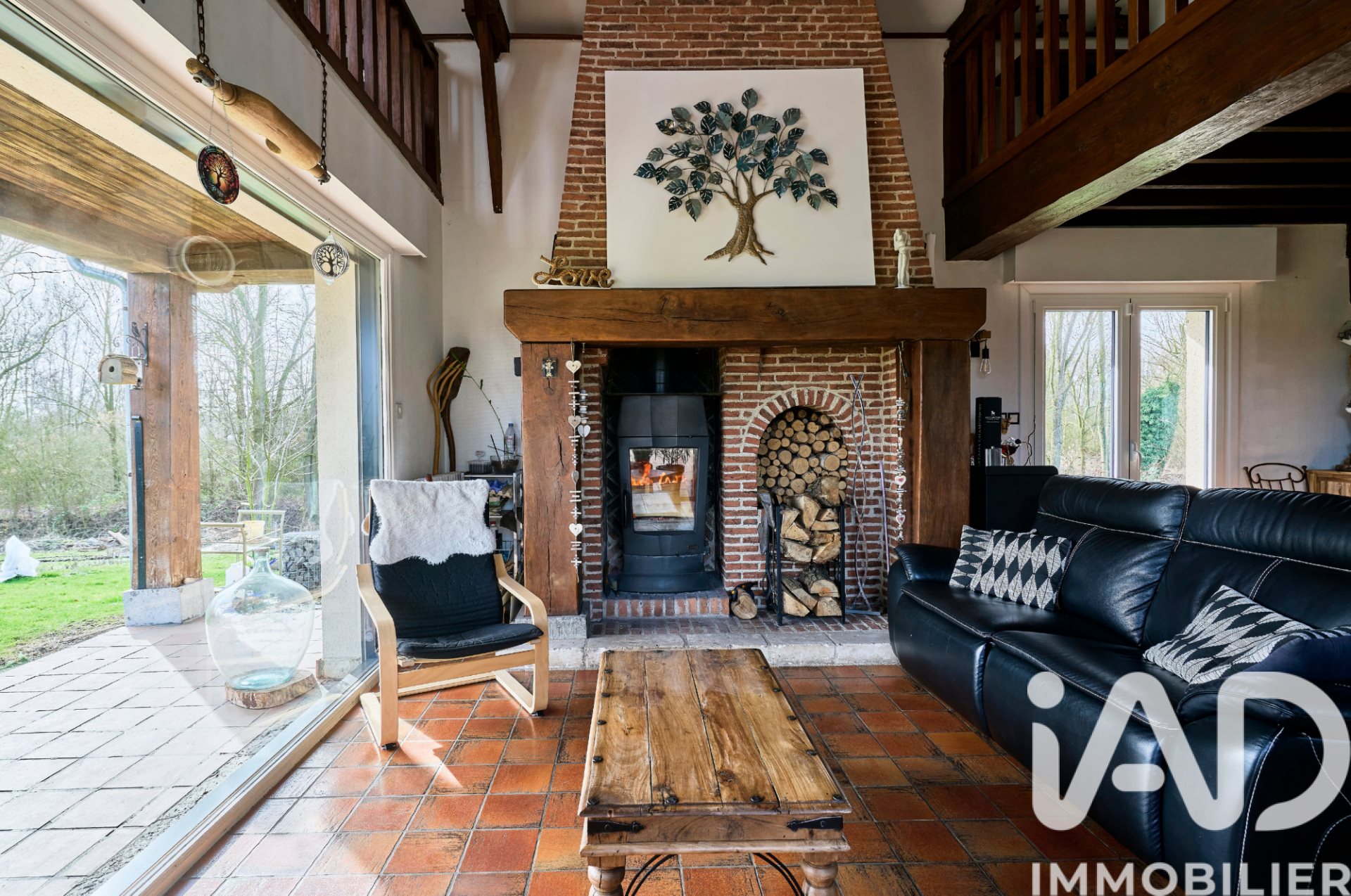 Maison à vendre, 180m², Roost-Warendin
