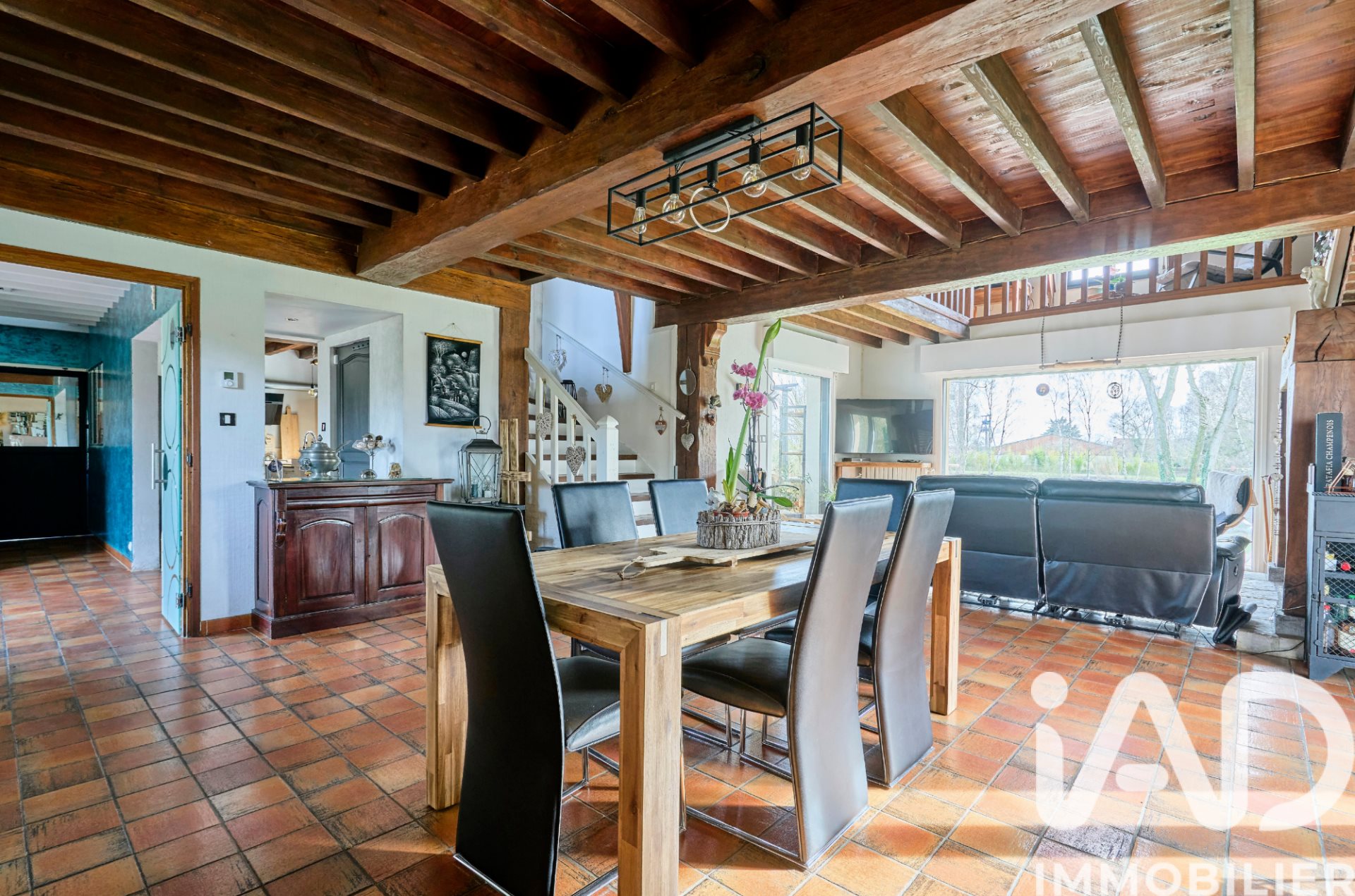 Maison à vendre, 180m², Roost-Warendin