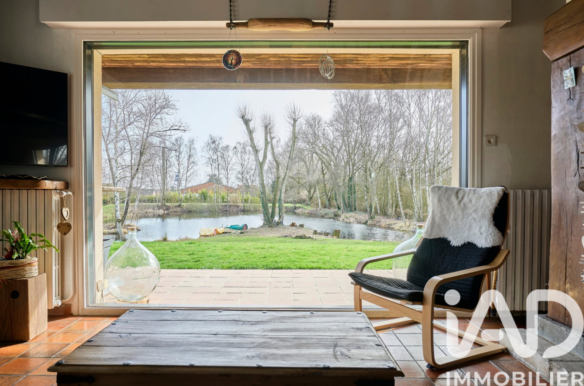 Maison à vendre, 180m², Roost-Warendin