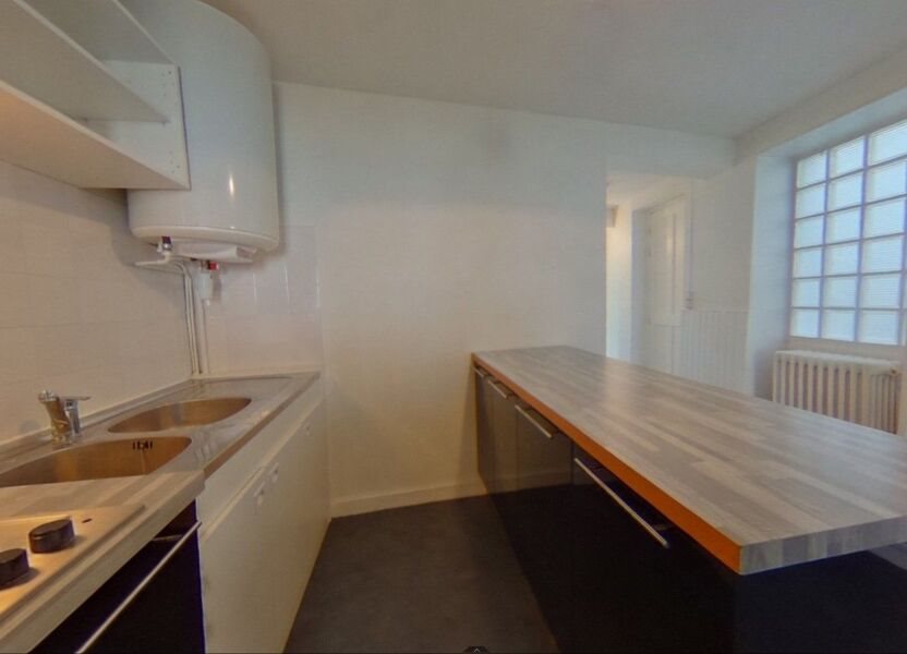 Appartement à vendre, 175m², Thurins