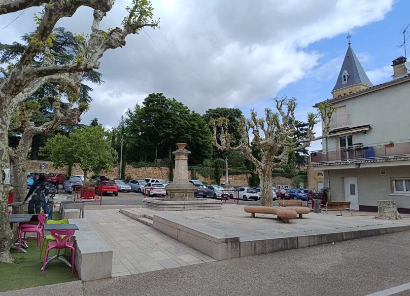 Appartement à vendre, 175m², Thurins