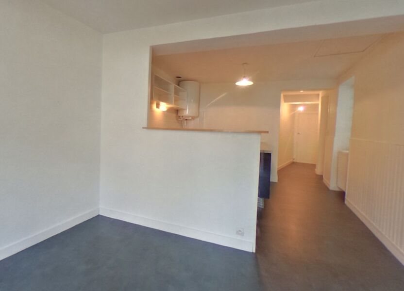 Appartement à vendre, 175m², Thurins