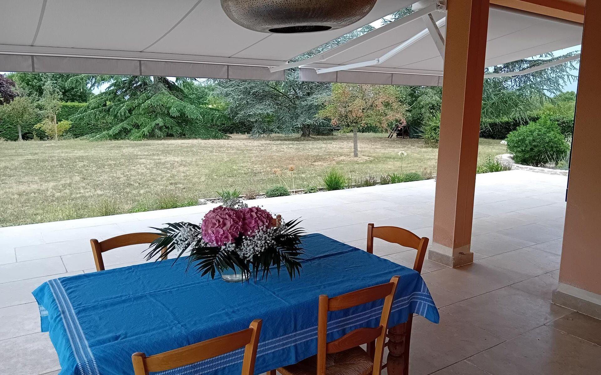 Maison à louer, 178m², Saint-Genis-Laval