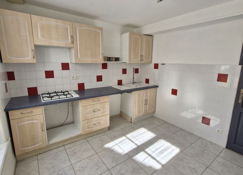 Maison à louer, 110m², Charly