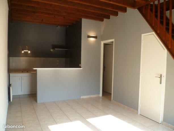 Appartement à vendre, 126m², La Ferté-Saint-Aubin