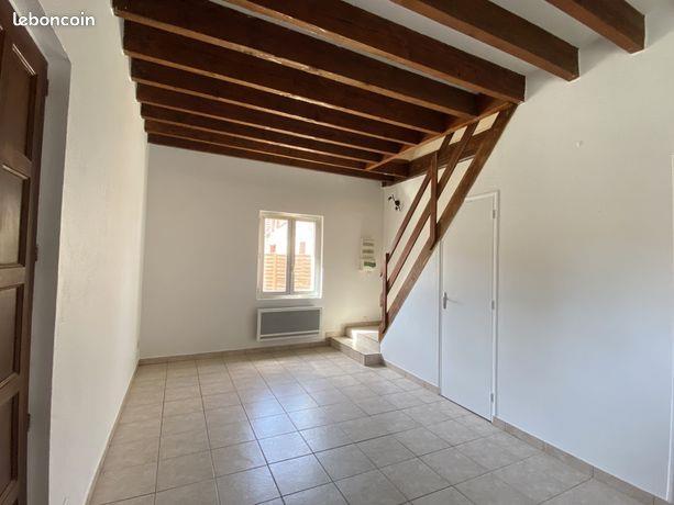 Appartement à vendre, 126m², La Ferté-Saint-Aubin