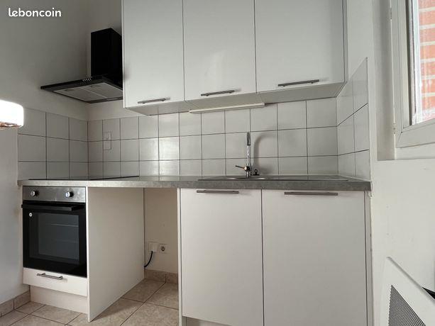 Appartement à vendre, 126m², La Ferté-Saint-Aubin