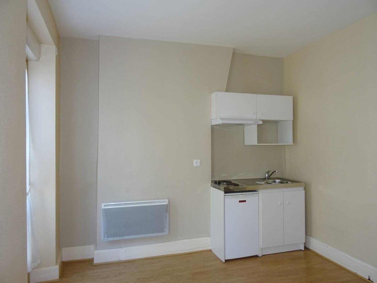 Appartement à louer, 26m², Orléans