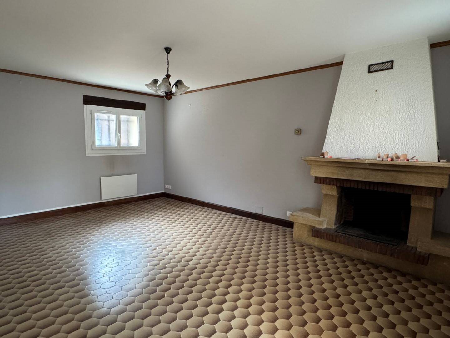 Appartement à louer, 78m², La Ferté-Saint-Aubin