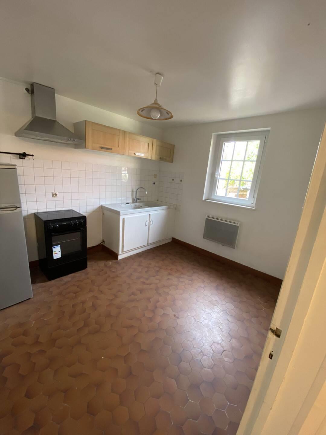 Appartement à louer, 44m², Nouan-le-Fuzelier