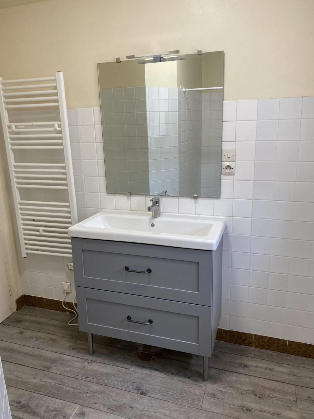 Appartement à louer, 44m², Nouan-le-Fuzelier