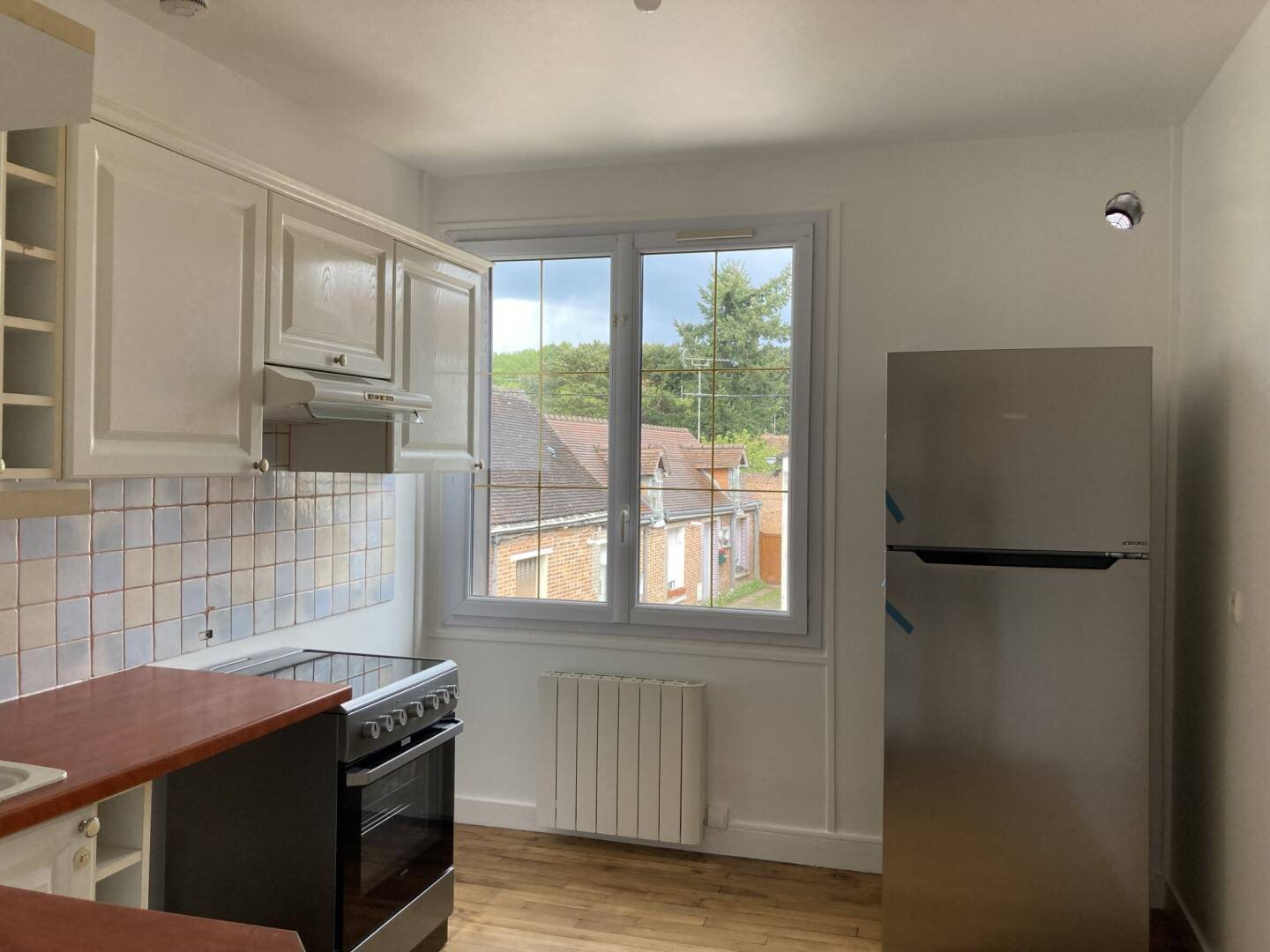 Appartement à vendre, 170m², La Ferté-Saint-Aubin