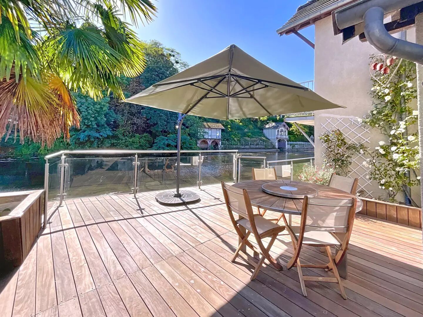 Maison à louer, 100m², Olivet