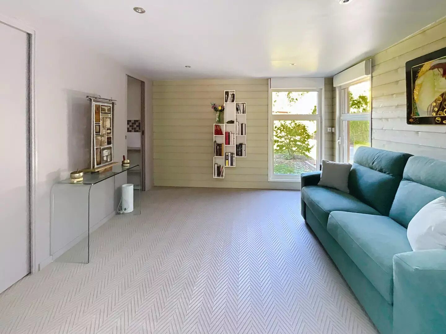 Maison à louer, 100m², Olivet