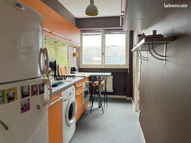 Appartement à vendre, 34m², Orléans