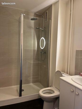 Appartement à vendre, 34m², Orléans