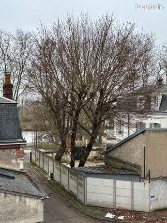 Appartement à vendre, 34m², Orléans