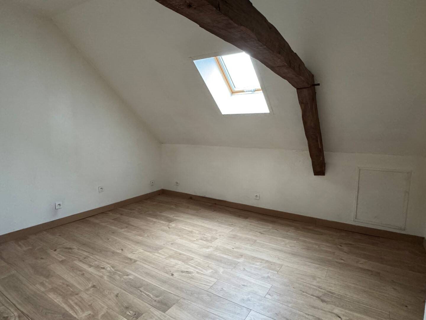 Maison à louer, 65m², La Ferté-Saint-Aubin
