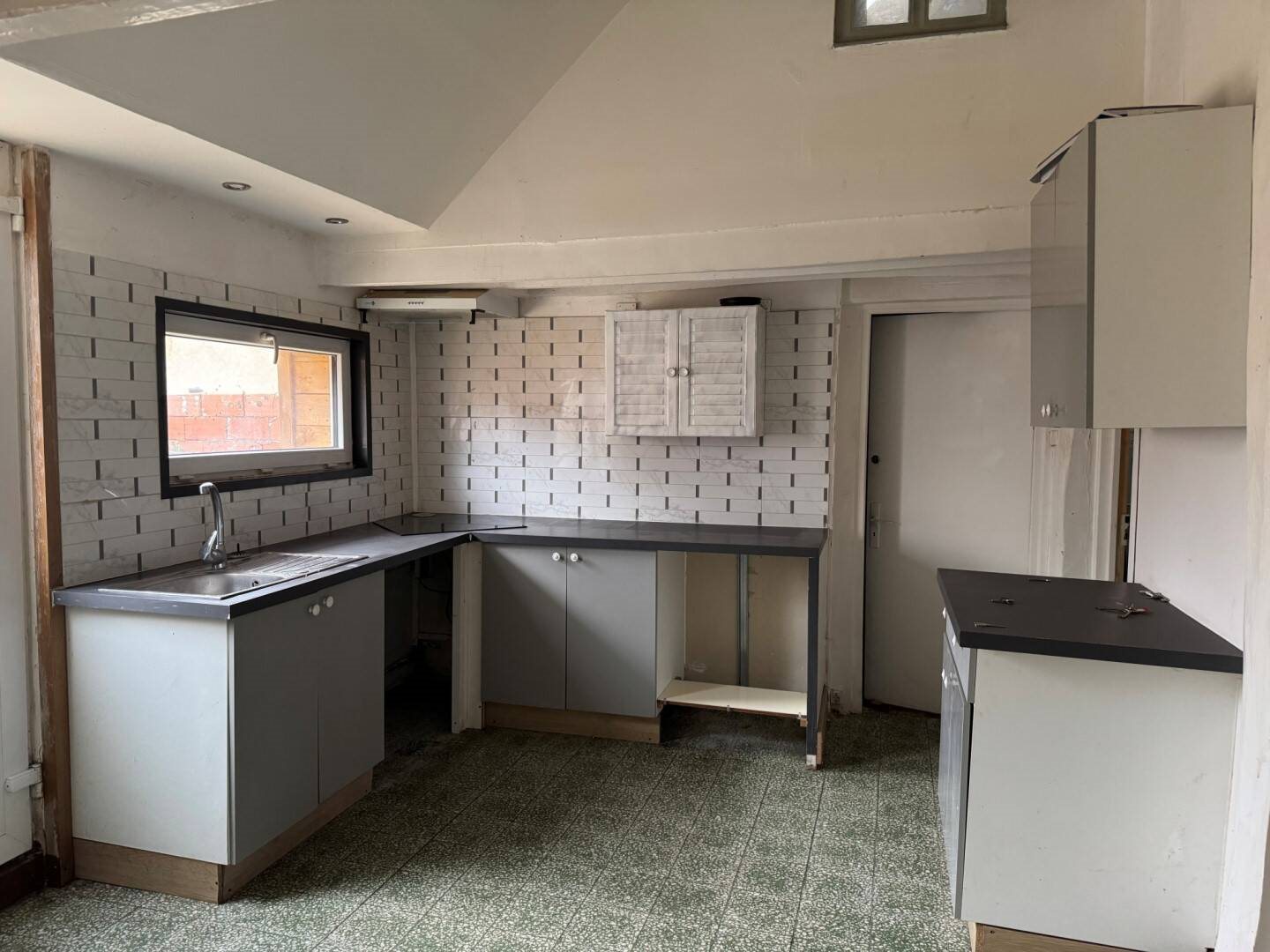 Maison à louer, 65m², La Ferté-Saint-Aubin