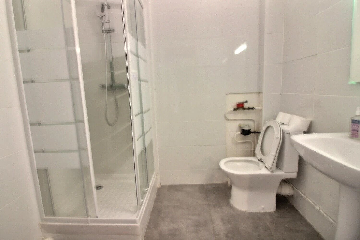 Appartement à vendre, 47m², Lyon 8ème