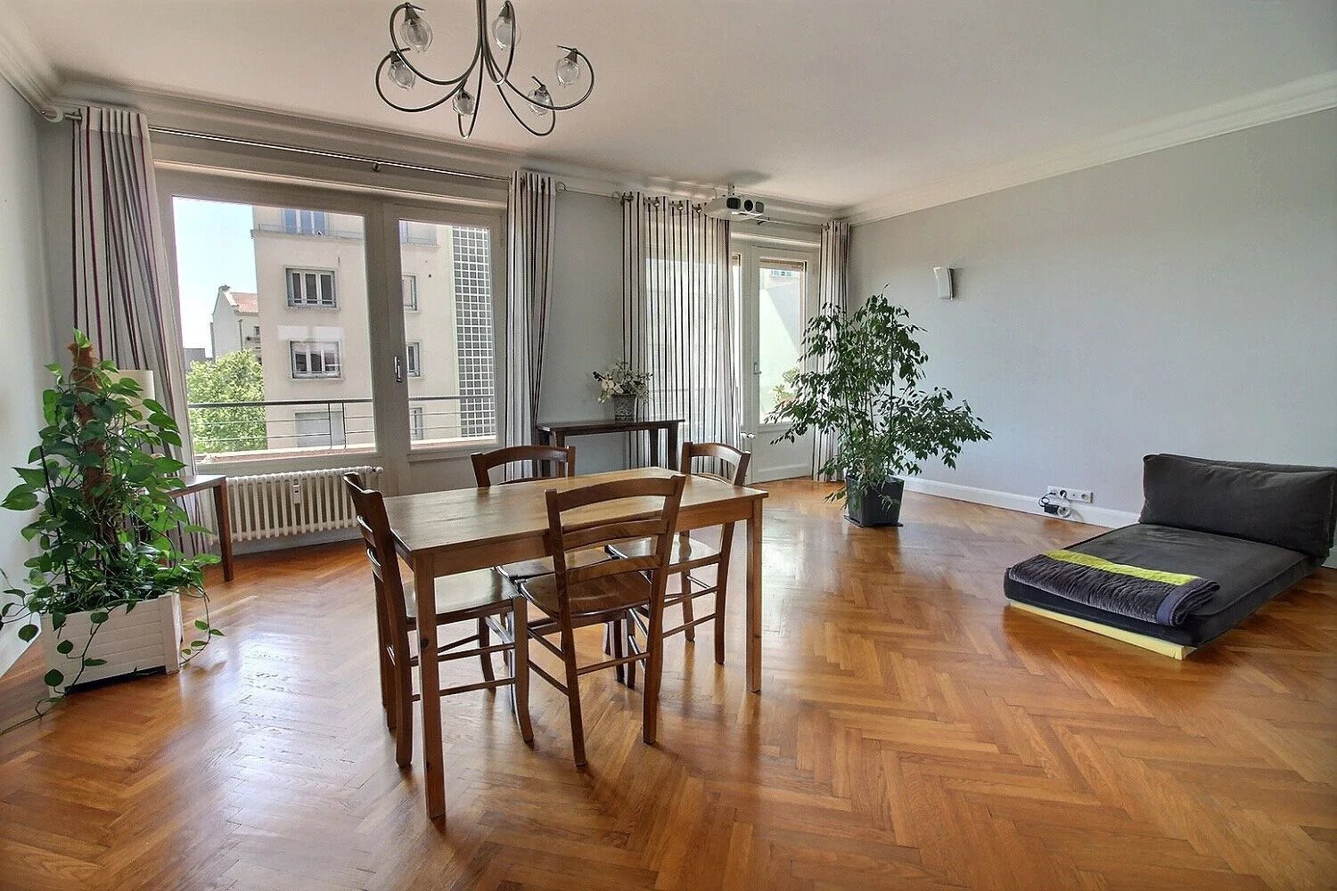 Appartement à vendre, 86m², Lyon 3ème