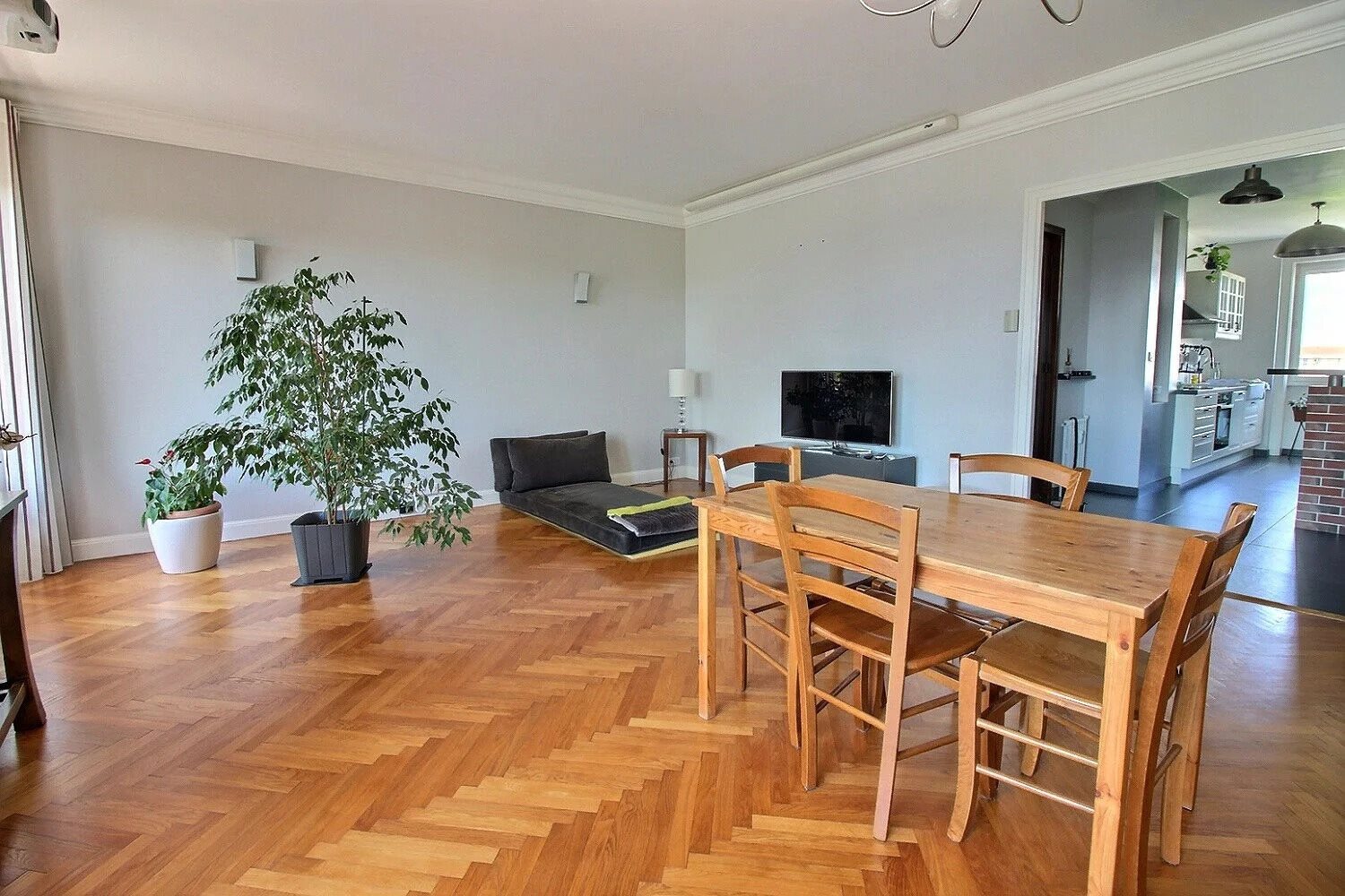 Appartement à vendre, 86m², Lyon 3ème