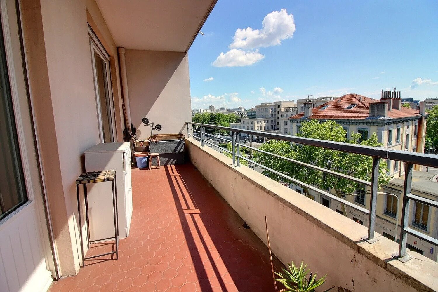 Appartement à vendre, 86m², Lyon 3ème
