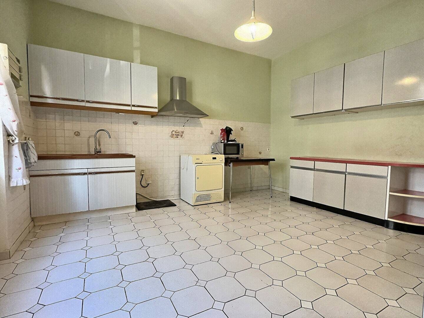 Maison à vendre, 110m², Lyon 8ème