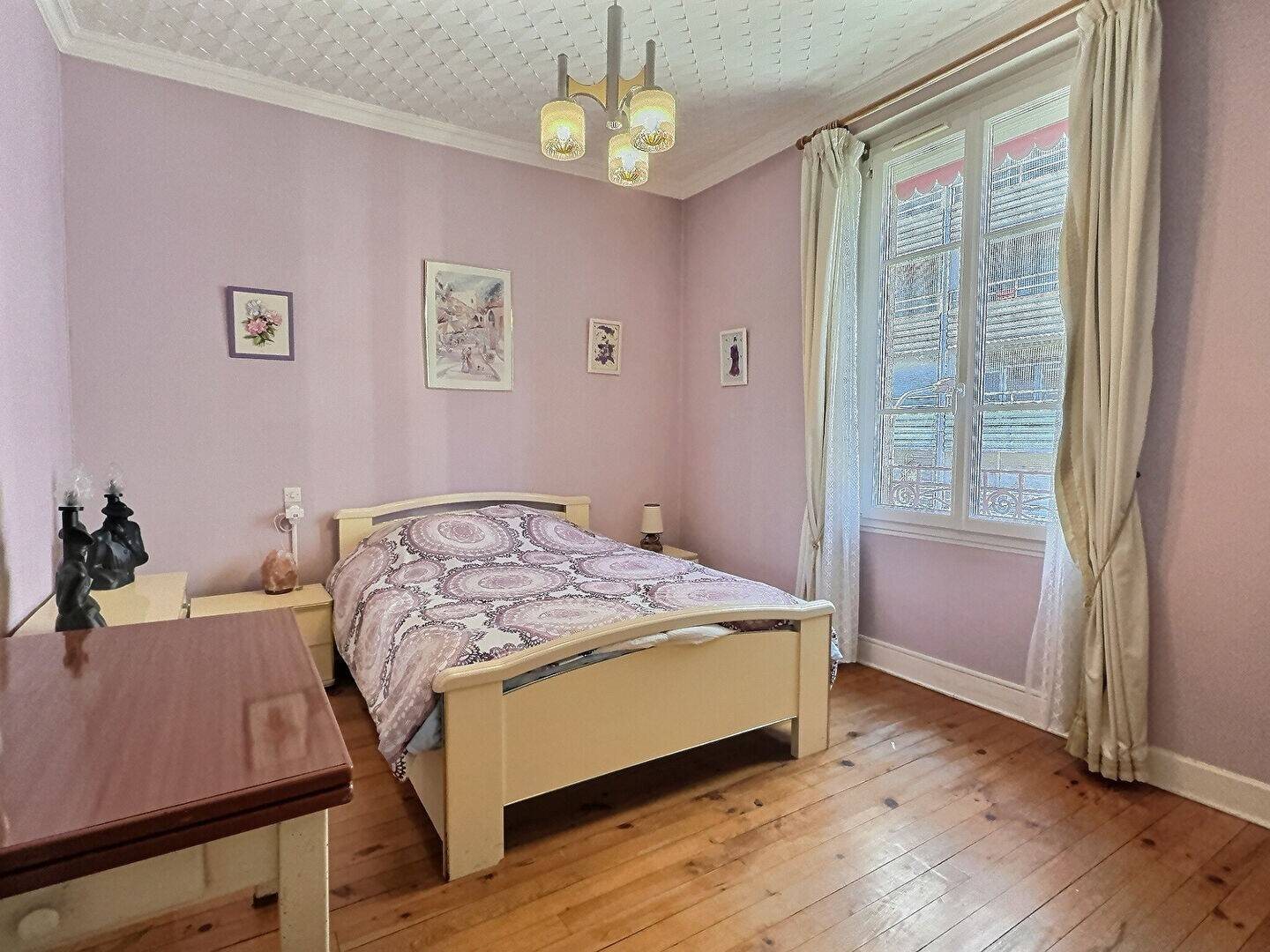 Maison à vendre, 110m², Lyon 8ème